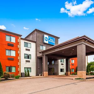 Best Western Danville Inn